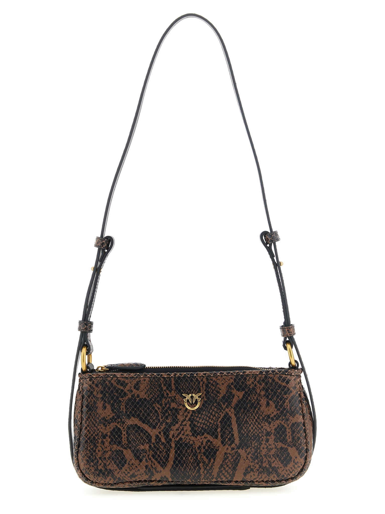 [PINKO] Cross body bag FW26 105069A3E5M16Q
