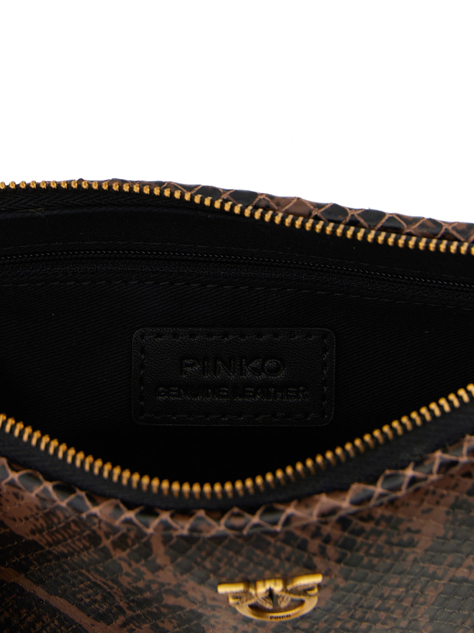 [PINKO] Cross body bag FW26 105069A3E5M16Q