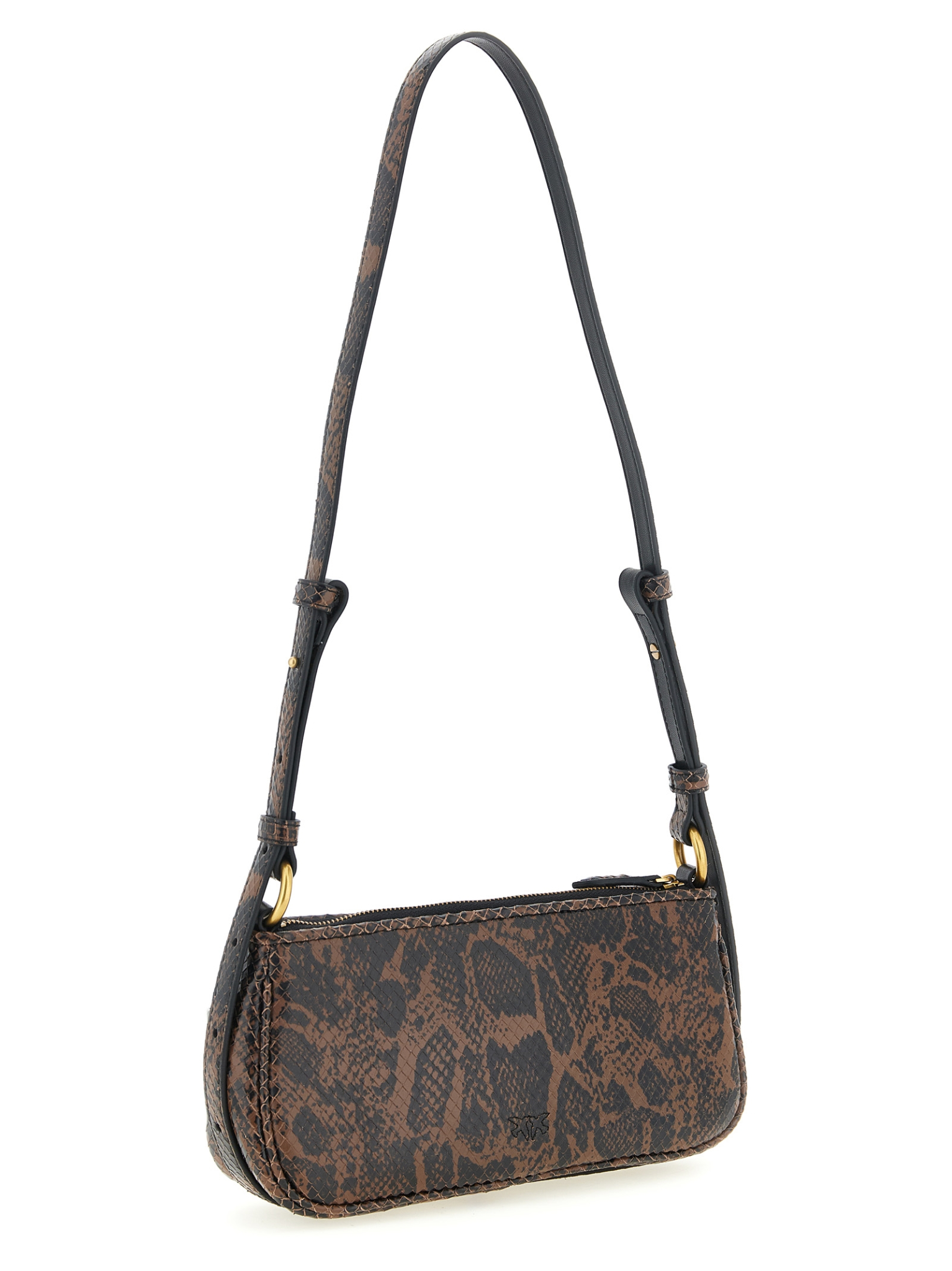 [PINKO] Cross body bag FW26 105069A3E5M16Q