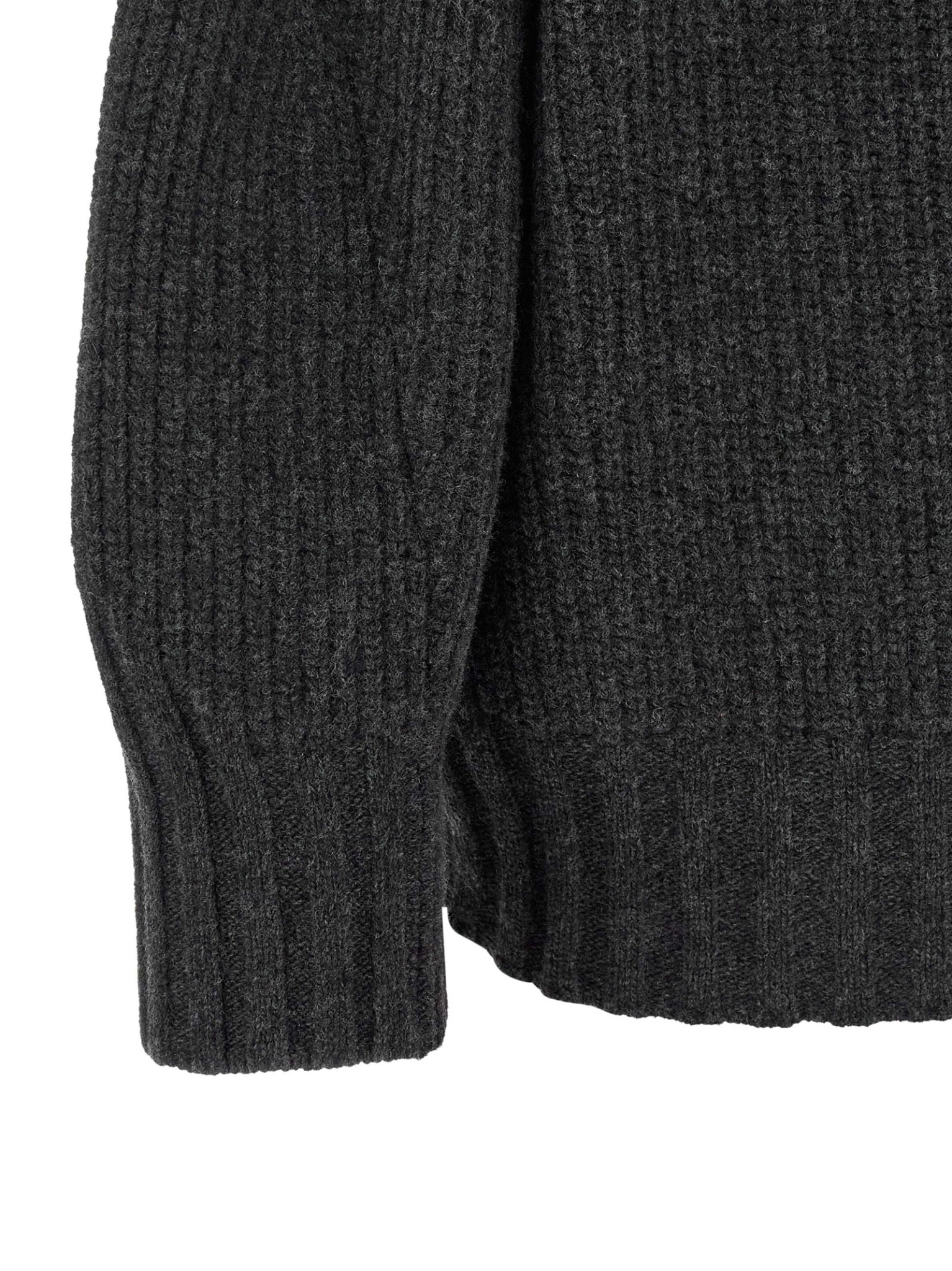 [The Attico] Knitwear FW26 261WCK00134KWS011AA233