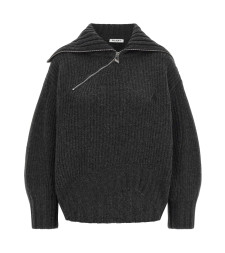 [The Attico] Knitwear FW26 261WCK00134KWS011AA233