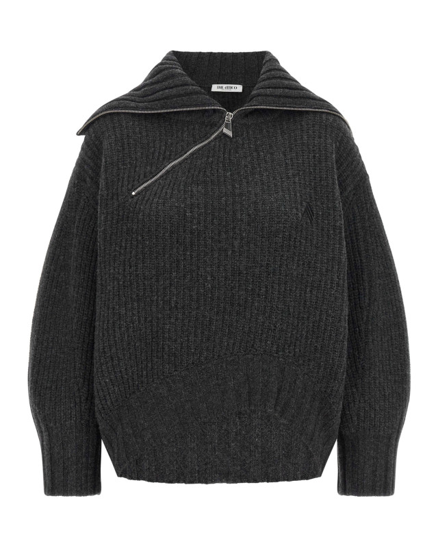 [The Attico] Knitwear FW26 261WCK00134KWS011AA233
