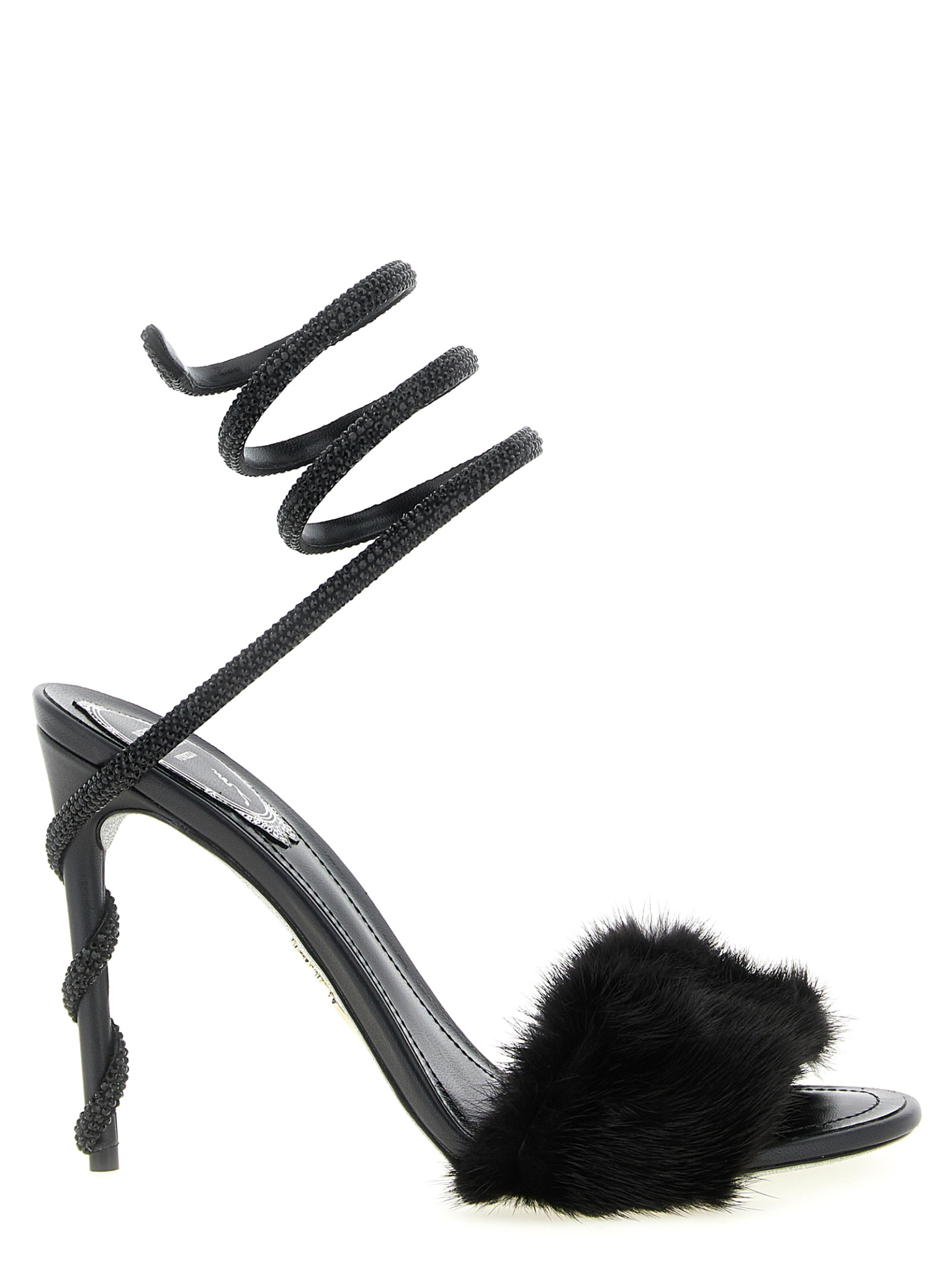 [Rene Caovilla] Sandals FW26 C12933105RS06V050
