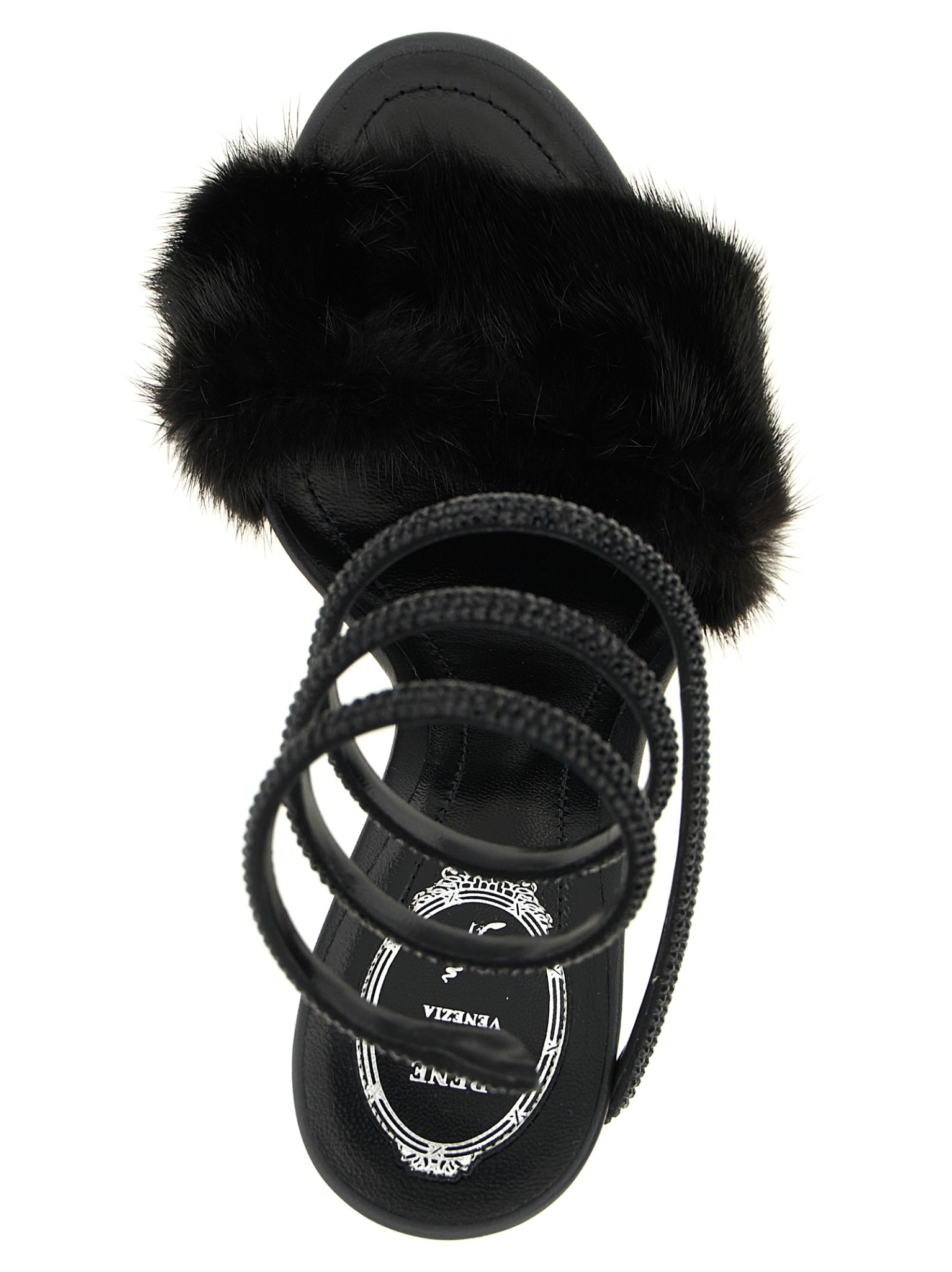 [Rene Caovilla] Sandals FW26 C12933105RS06V050