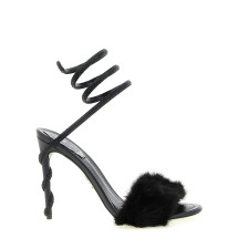 [Rene Caovilla] Sandals FW26 C12933105RS06V050