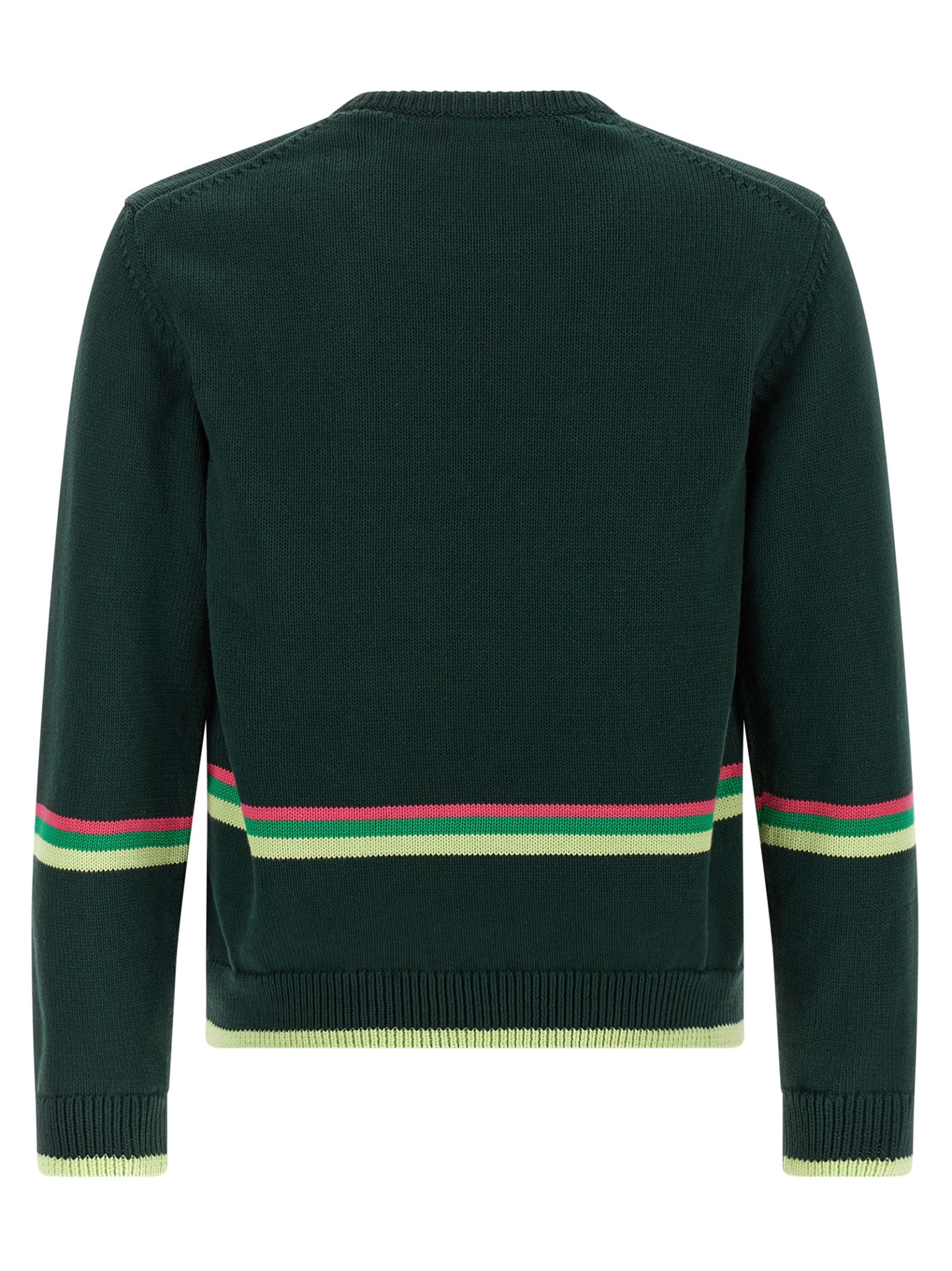 [J.W.Anderson] Knitwear FW26 KW1578YN0515088