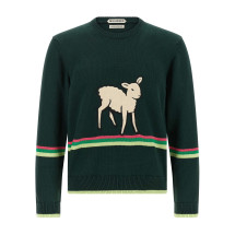 [J.W.Anderson] Knitwear FW26 KW1578YN0515088