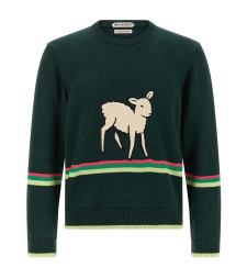 [J.W.Anderson] Knitwear FW26 KW1578YN0515088