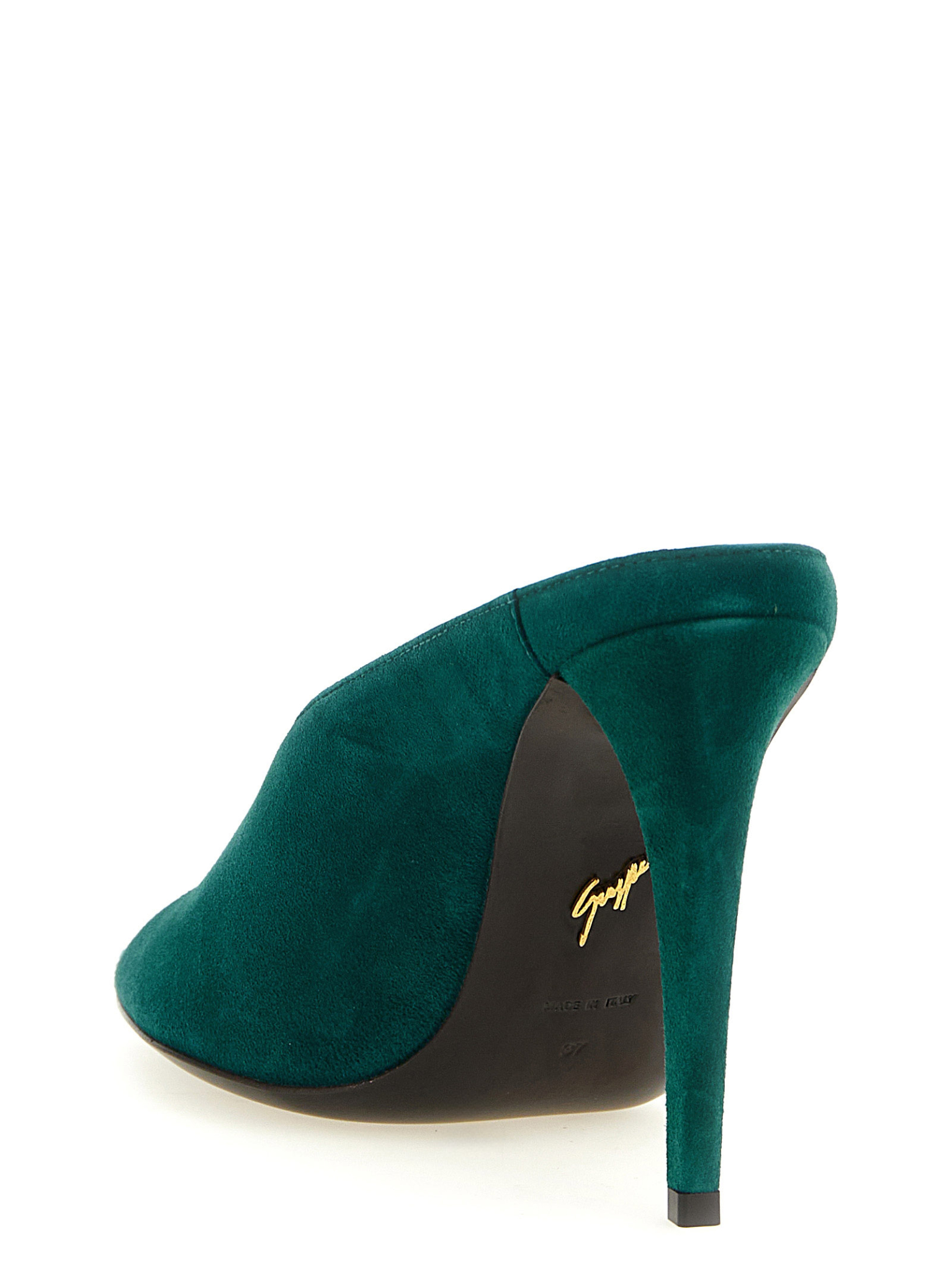 [Giuseppe Zanotti] Sandals FW26 I600016002