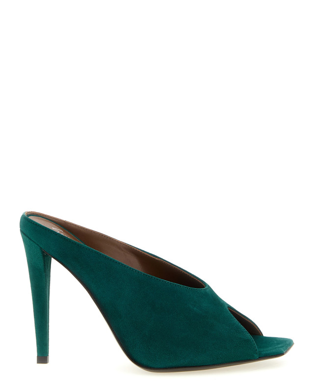 [Giuseppe Zanotti] Sandals FW26 I600016002