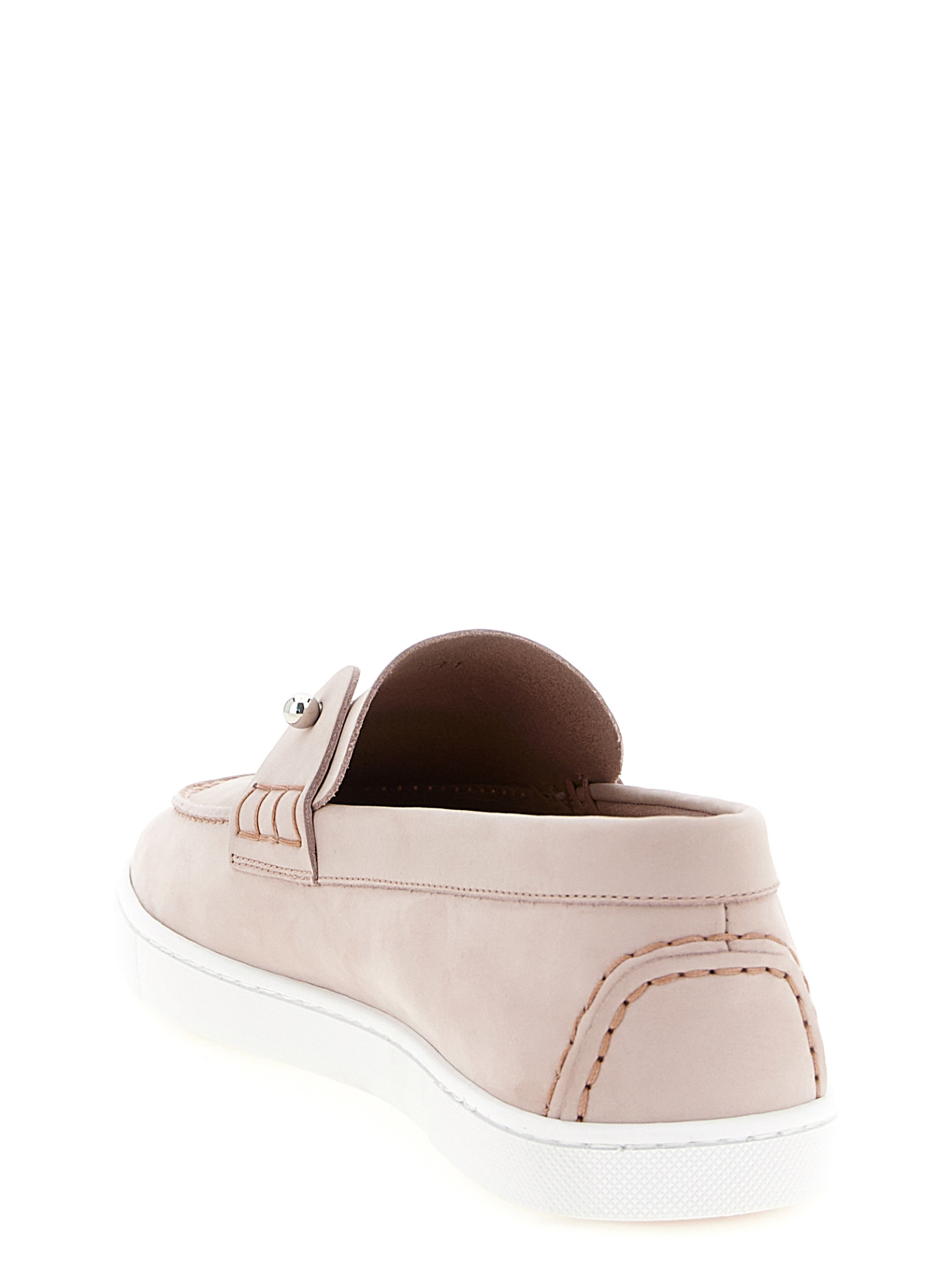 [Christian Louboutin] Loafer FW26 1250842P891