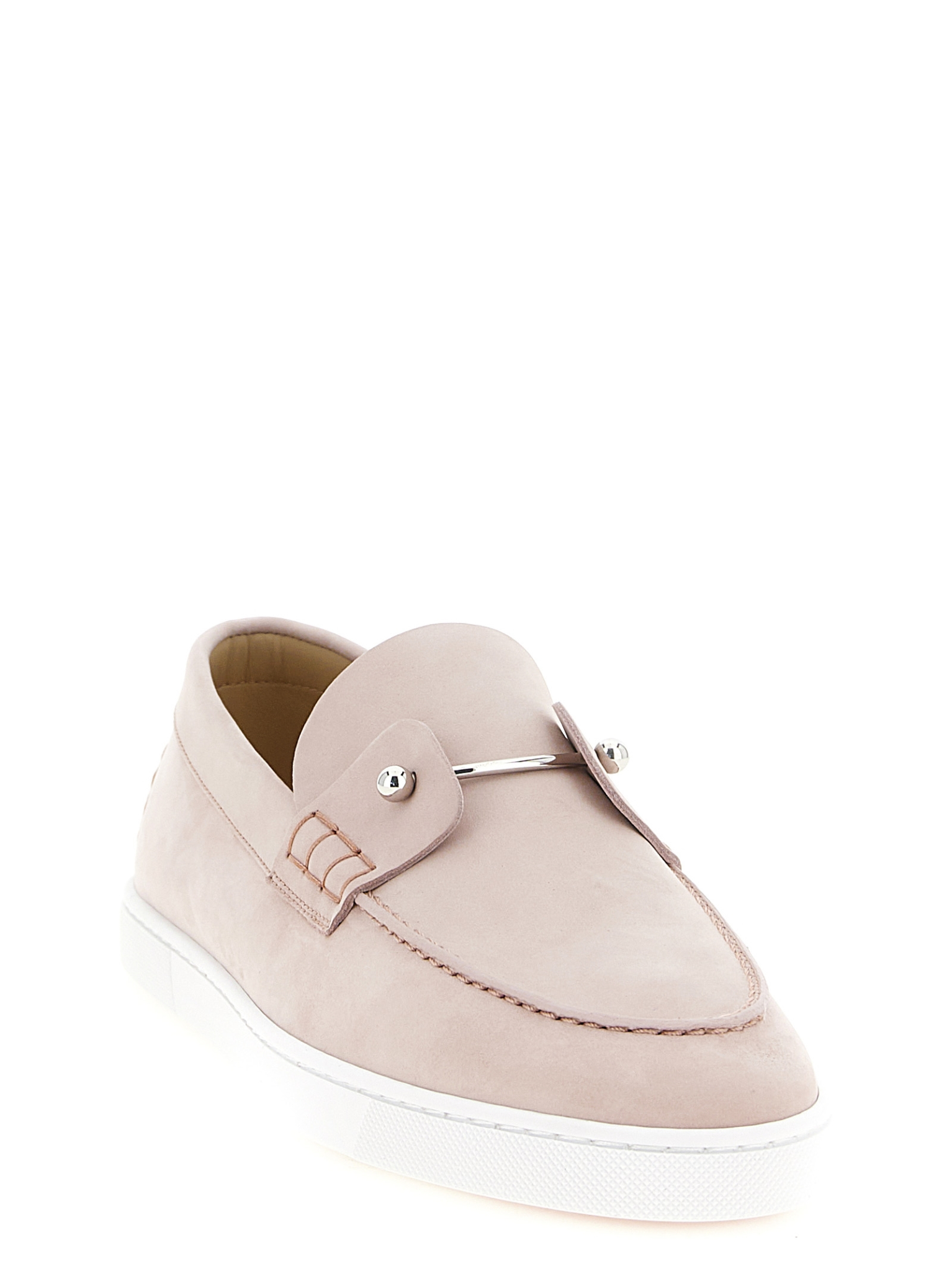 [Christian Louboutin] Loafer FW26 1250842P891