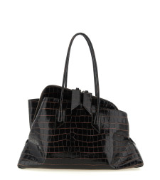 [The Attico] Shoulder bag FW26 250WAH00054LBT021PR207