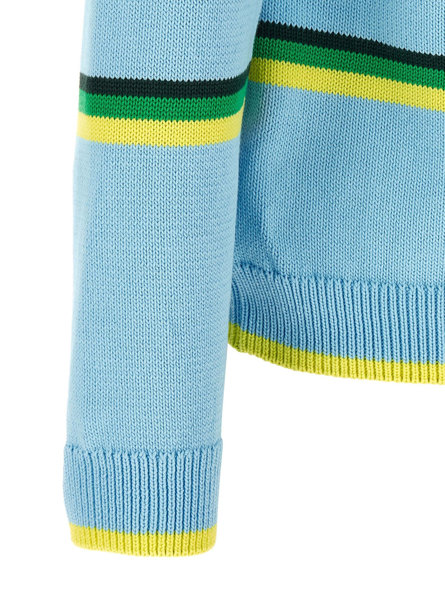 [J.W.Anderson] Knitwear FW26 KW1531YN0515830