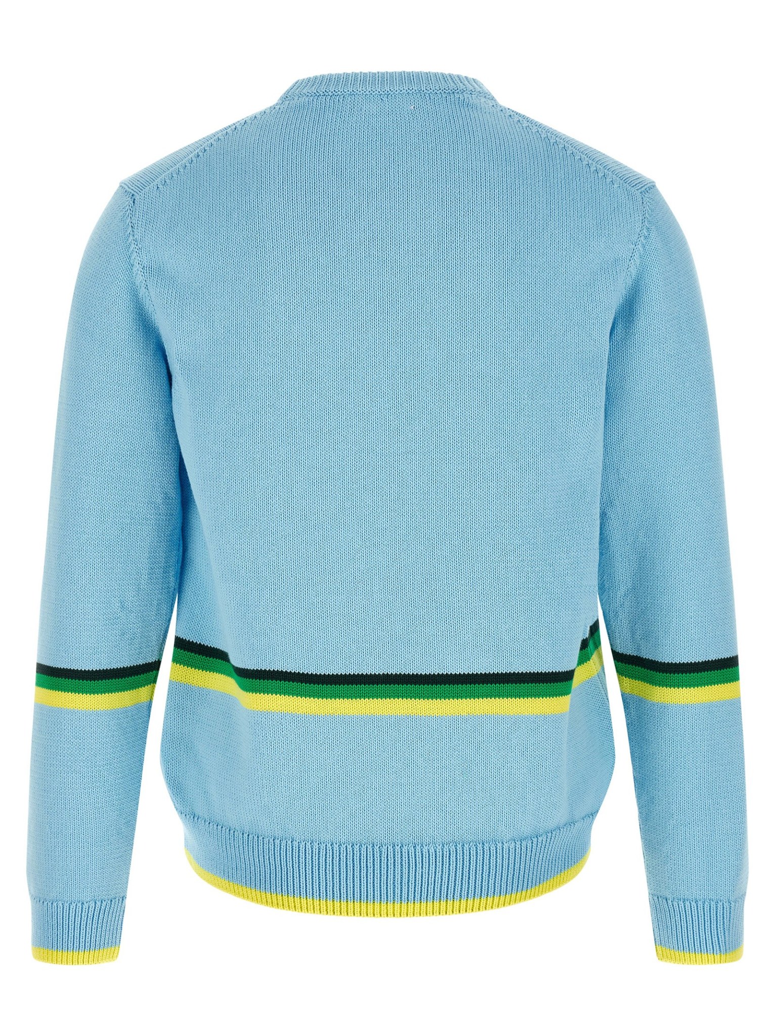 [J.W.Anderson] Knitwear FW26 KW1531YN0515830