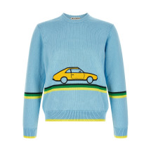 [J.W.Anderson] Knitwear FW26 KW1531YN0515830
