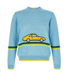 [J.W.Anderson] Knitwear FW26 KW1531YN0515830