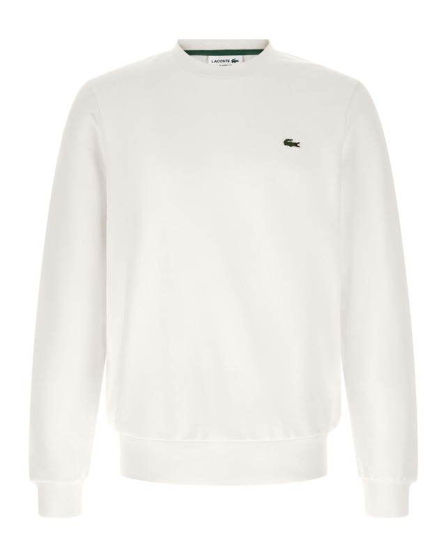 [Lacoste] Sweatshirt FW26 SH9801001