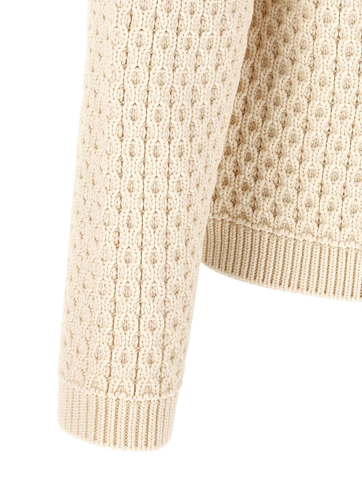[J.W.Anderson] Knitwear FW26 KW1532YN0516002