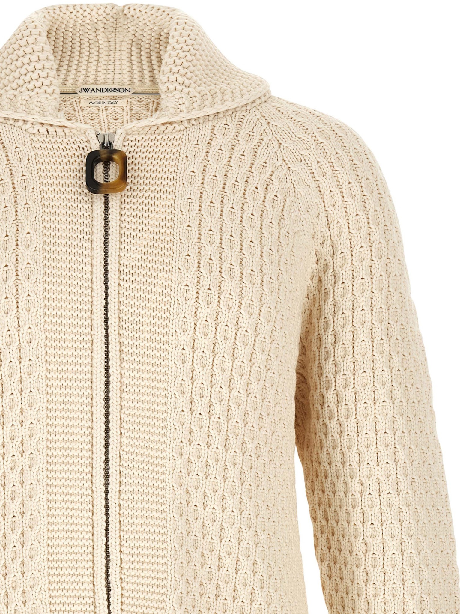 [J.W.Anderson] Knitwear FW26 KW1532YN0516002