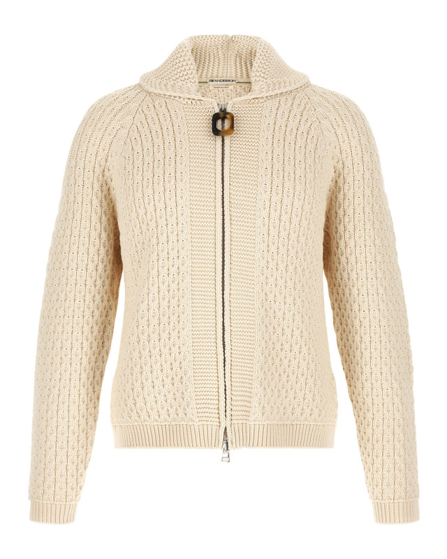 [J.W.Anderson] Knitwear FW26 KW1532YN0516002