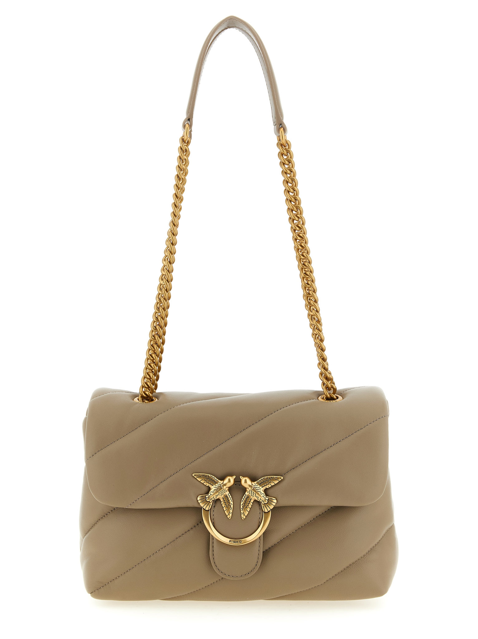 [PINKO] Cross body bag FW26 100038A0F2I49Q