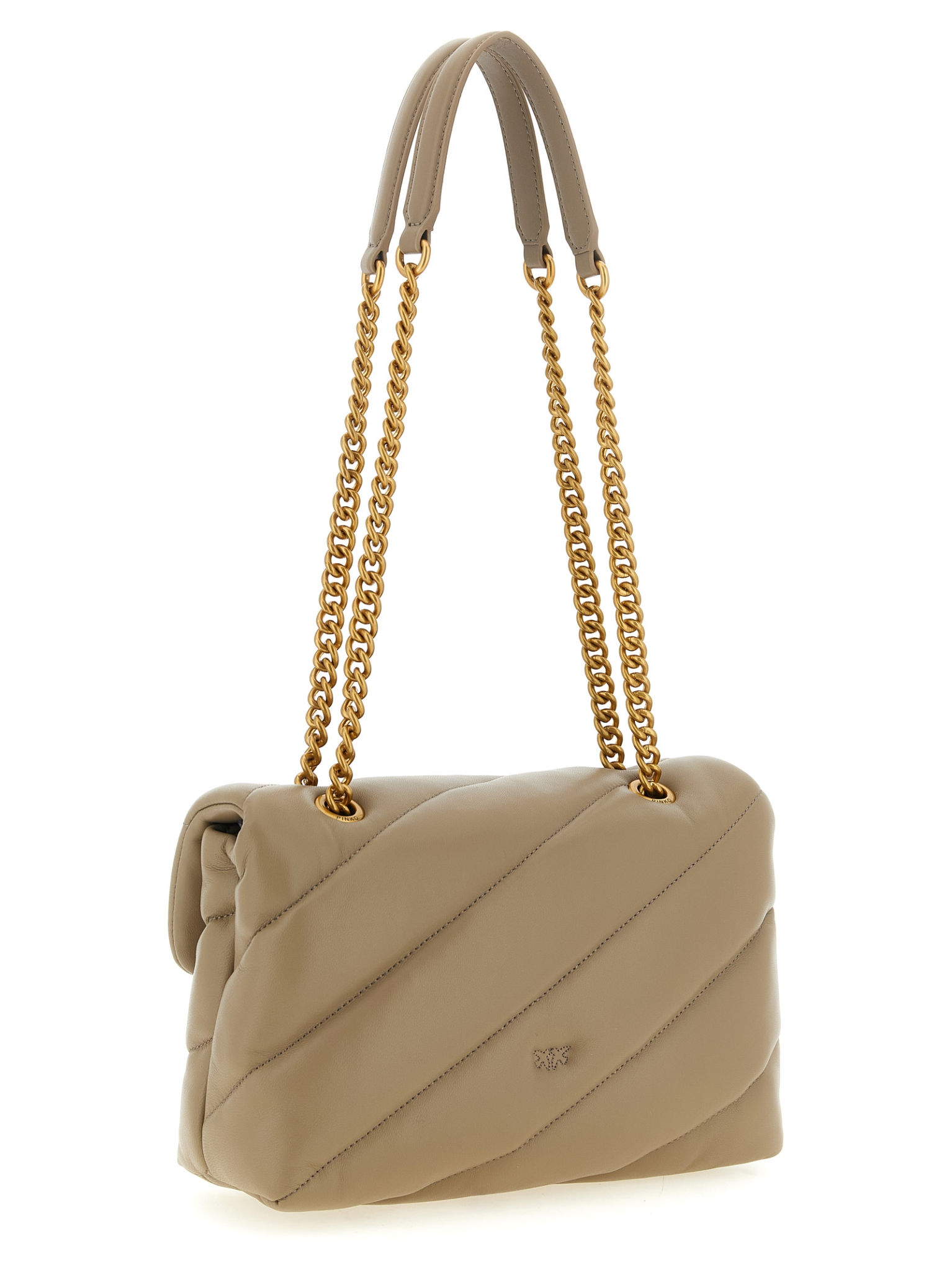 [PINKO] Cross body bag FW26 100038A0F2I49Q