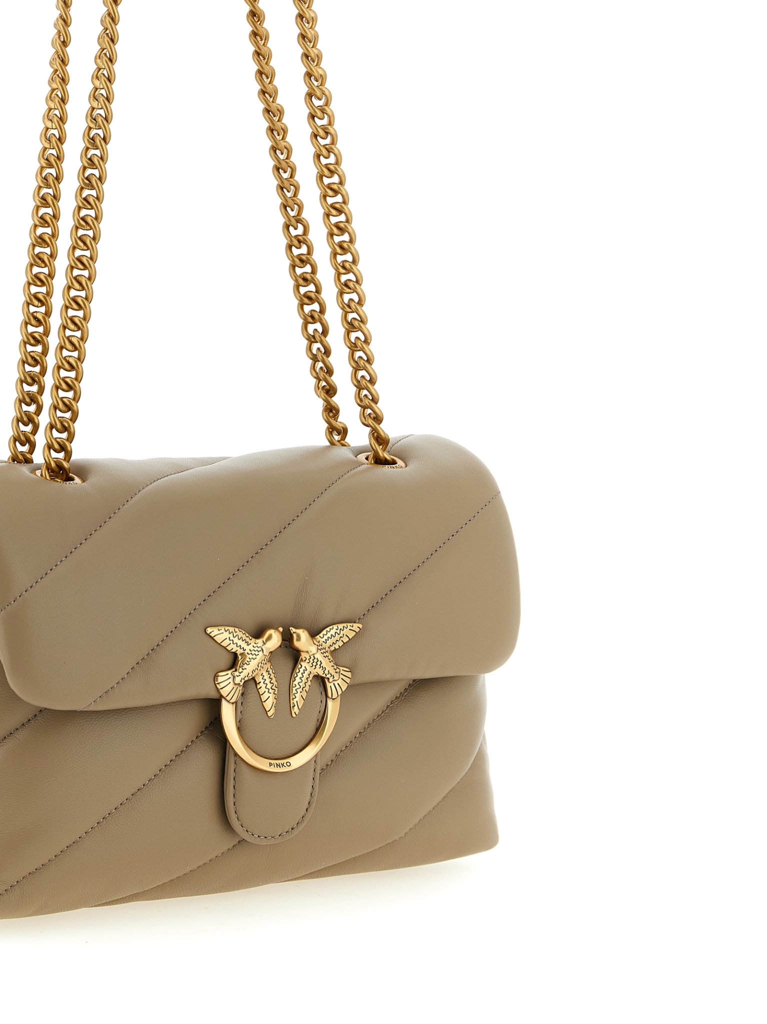 [PINKO] Cross body bag FW26 100038A0F2I49Q