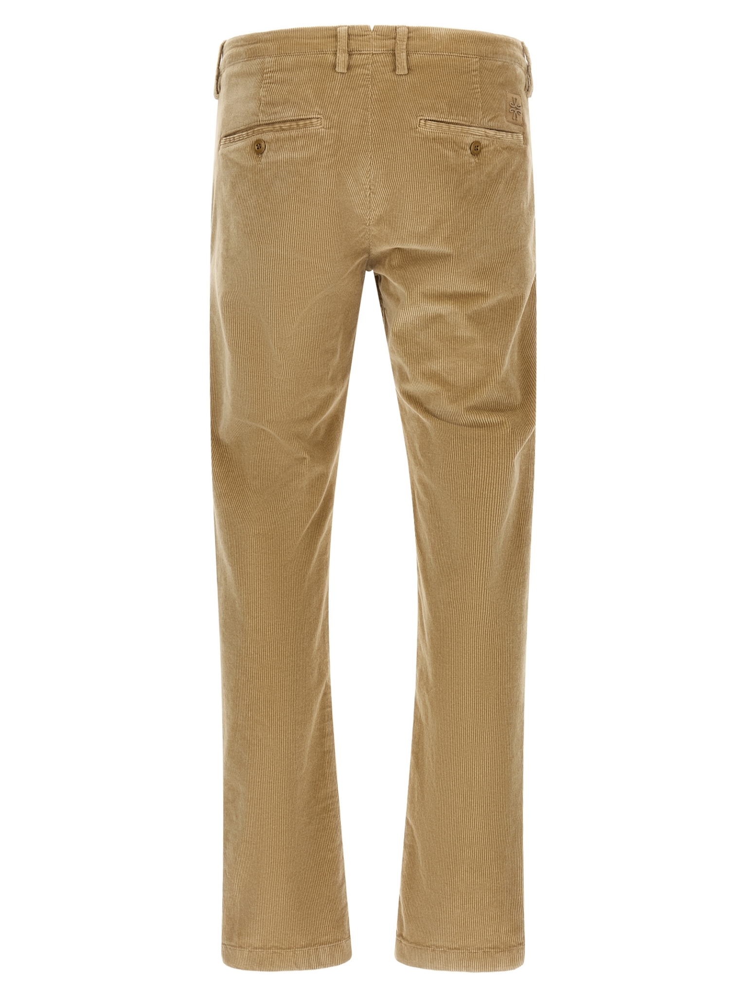 [Jacob Cohen] Trousers FW26 JUMP0001003S3653TRD90
