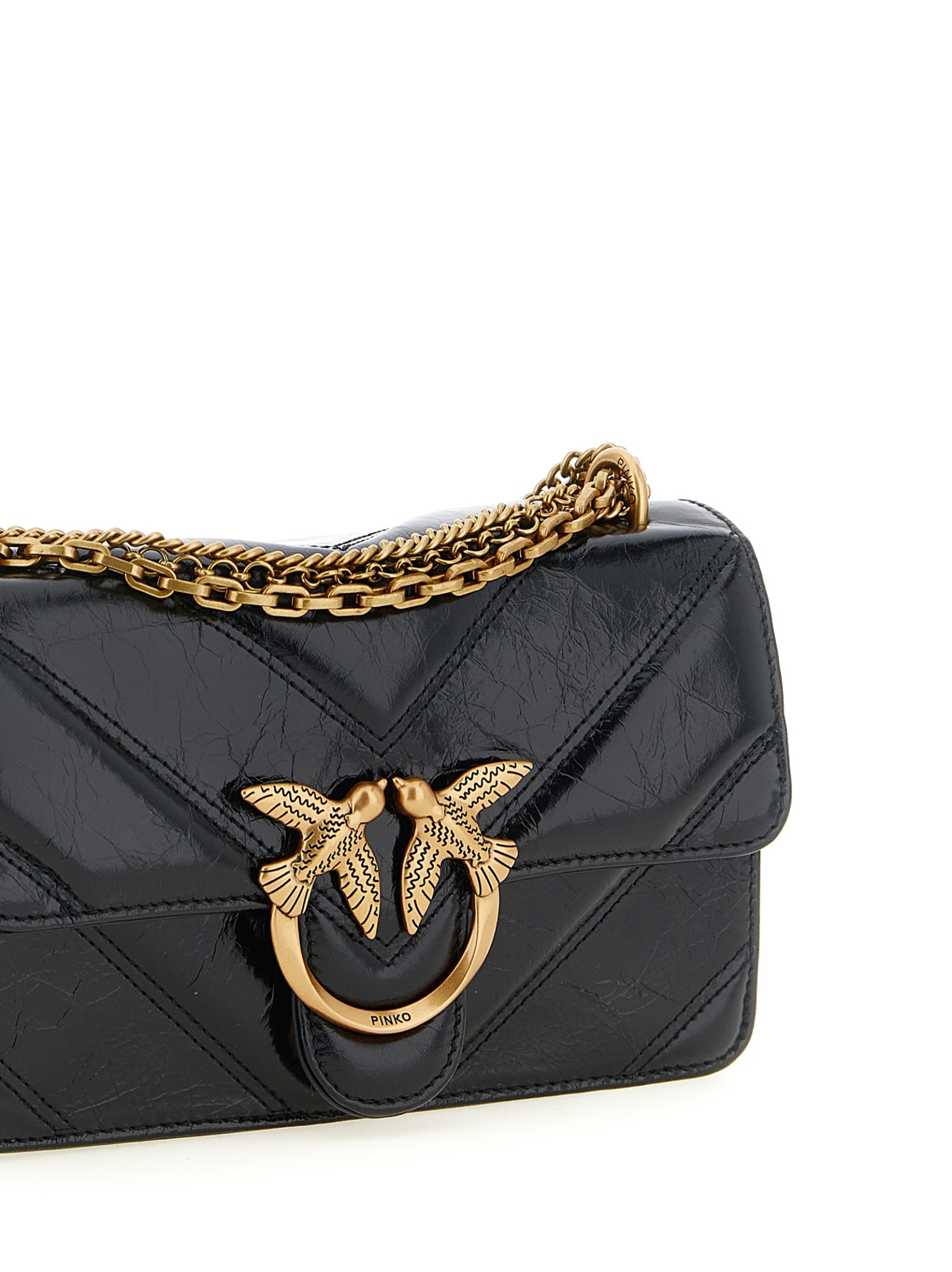 [PINKO] Cross body bag FW26 107624A2JCZ99Q