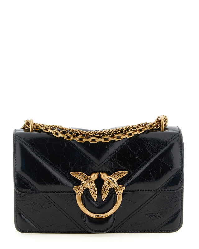 [PINKO] Cross body bag FW26 107624A2JCZ99Q