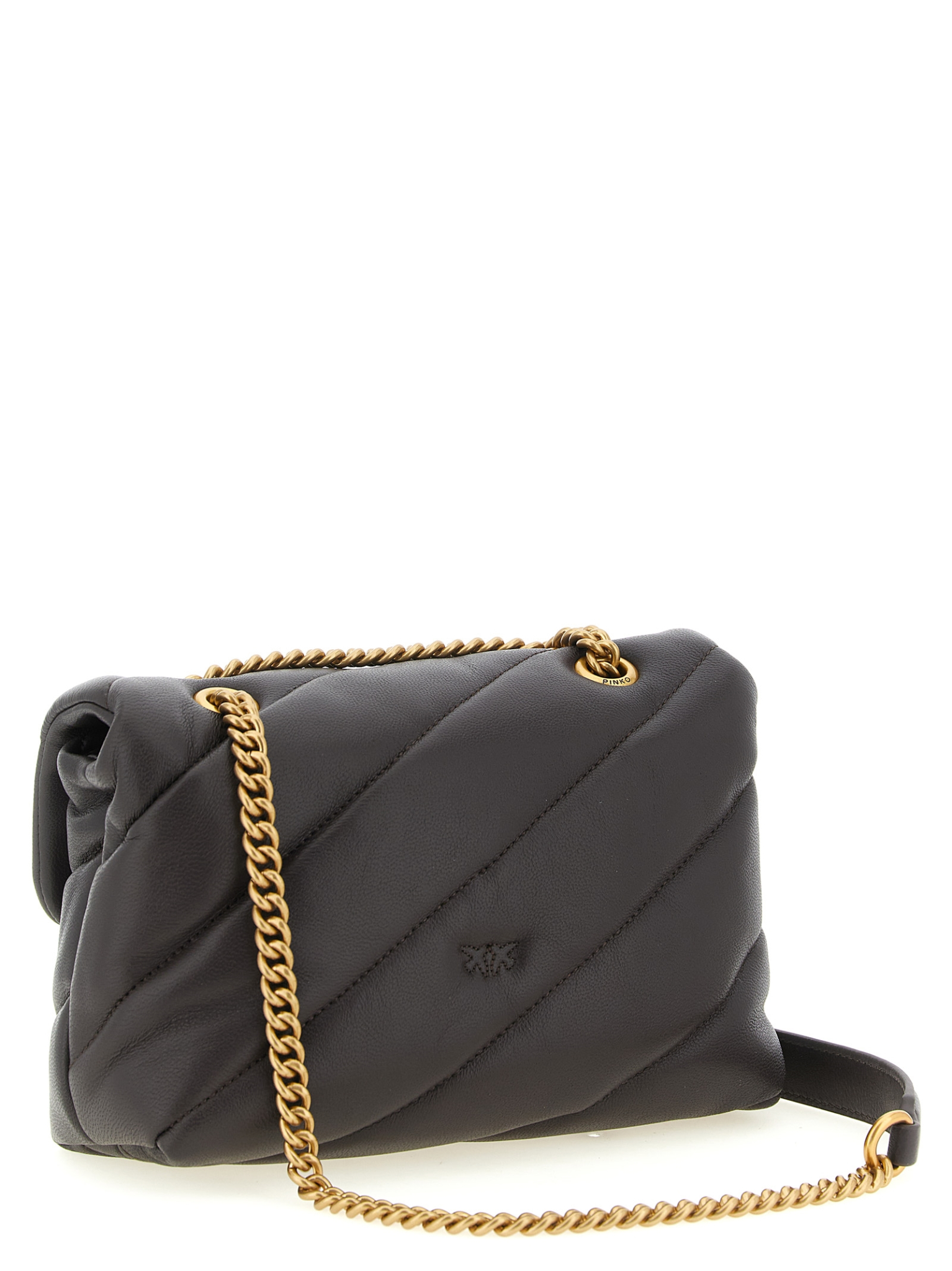[PINKO] Cross body bag FW26 100039A0F2M12Q