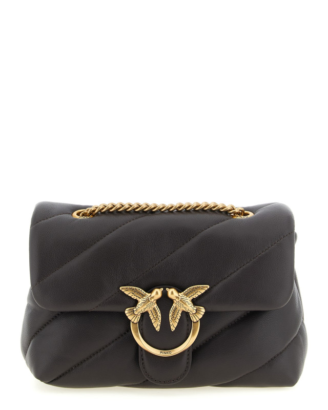 [PINKO] Cross body bag FW26 100039A0F2M12Q