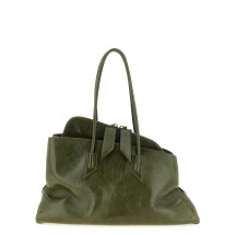 [The Attico] Shoulder bag FW26 260WAH00054LBT030AA855