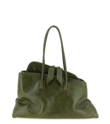 [The Attico] Shoulder bag FW26 260WAH00054LBT030AA855