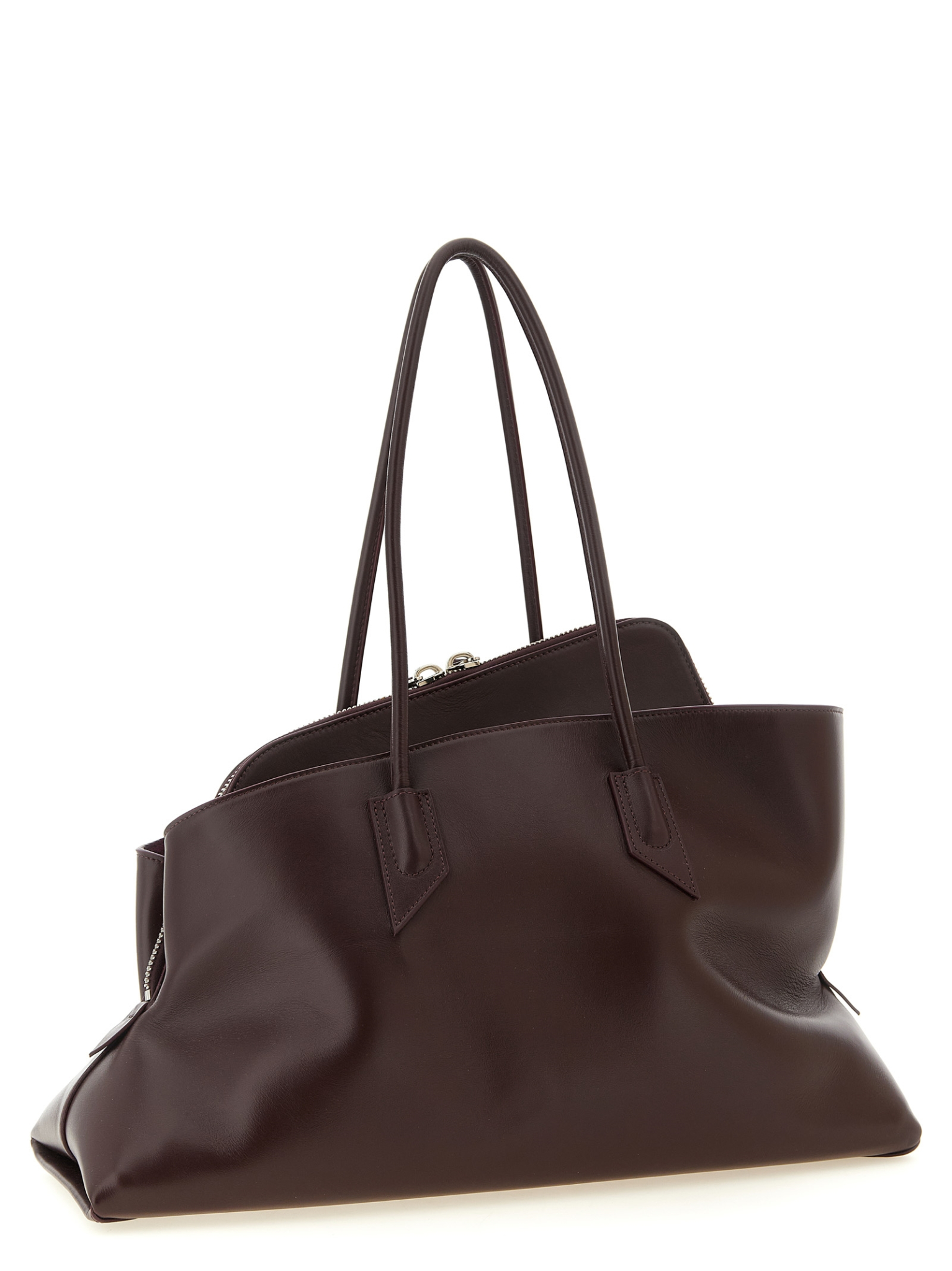 [The Attico] Shoulder bag FW26 250WAH00054LBT019AA851