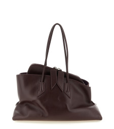 [The Attico] Shoulder bag FW26 250WAH00054LBT019AA851