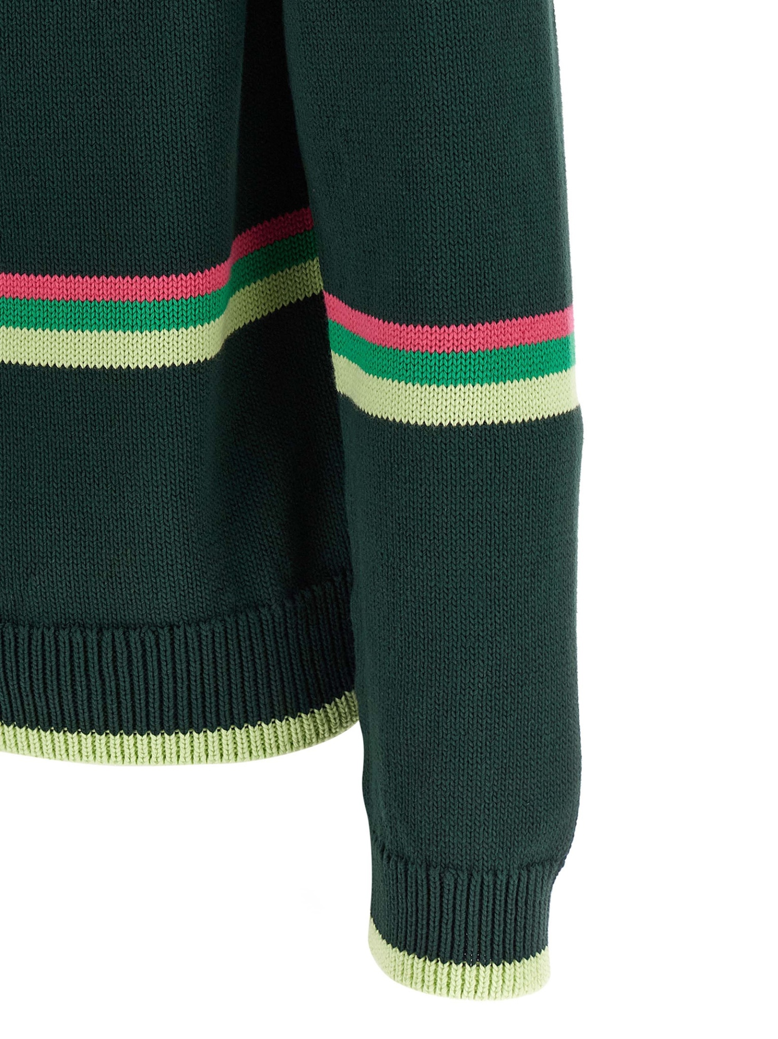 [J.W.Anderson] Knitwear FW26 KW1622YN0515088