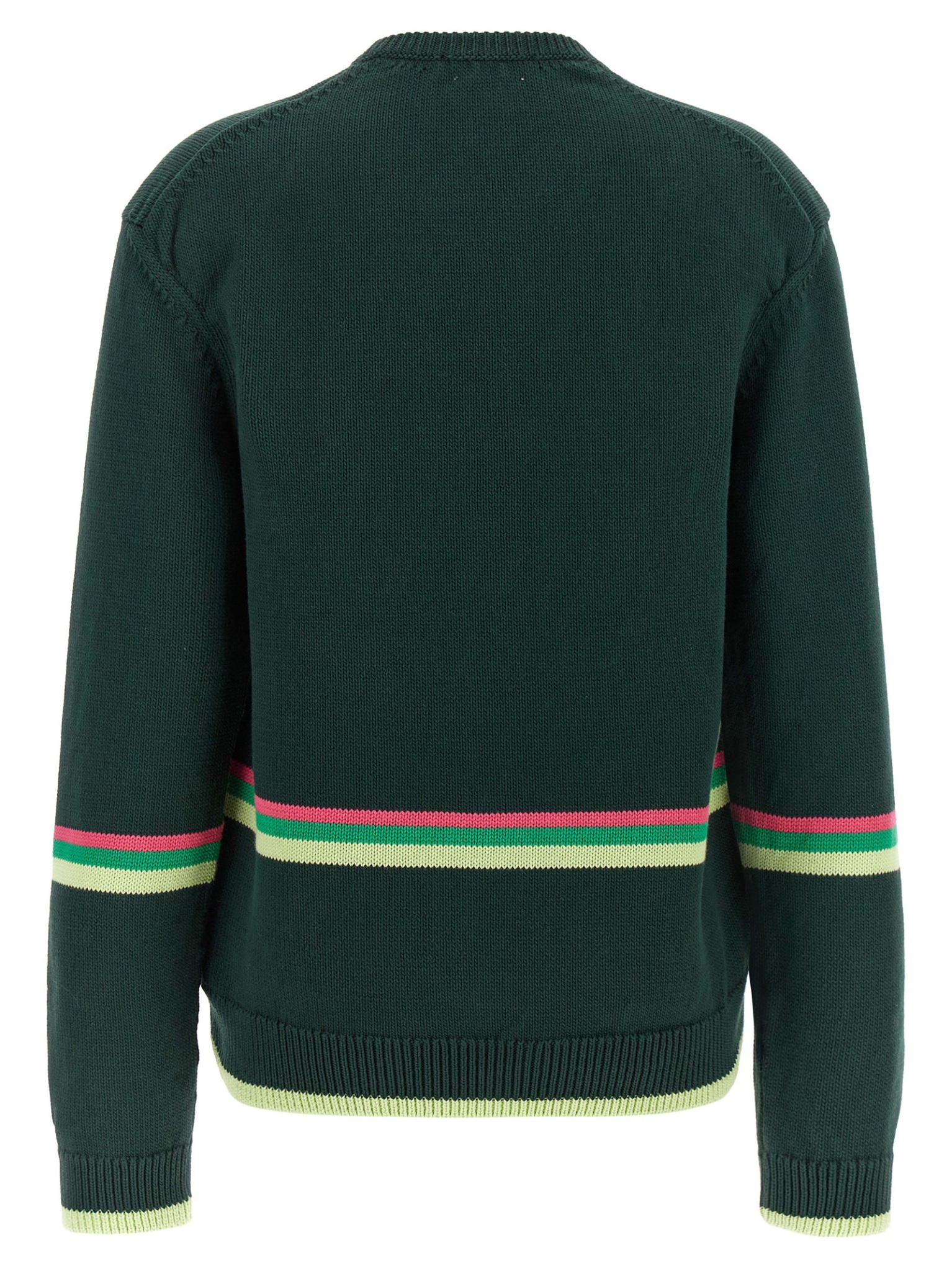 [J.W.Anderson] Knitwear FW26 KW1622YN0515088
