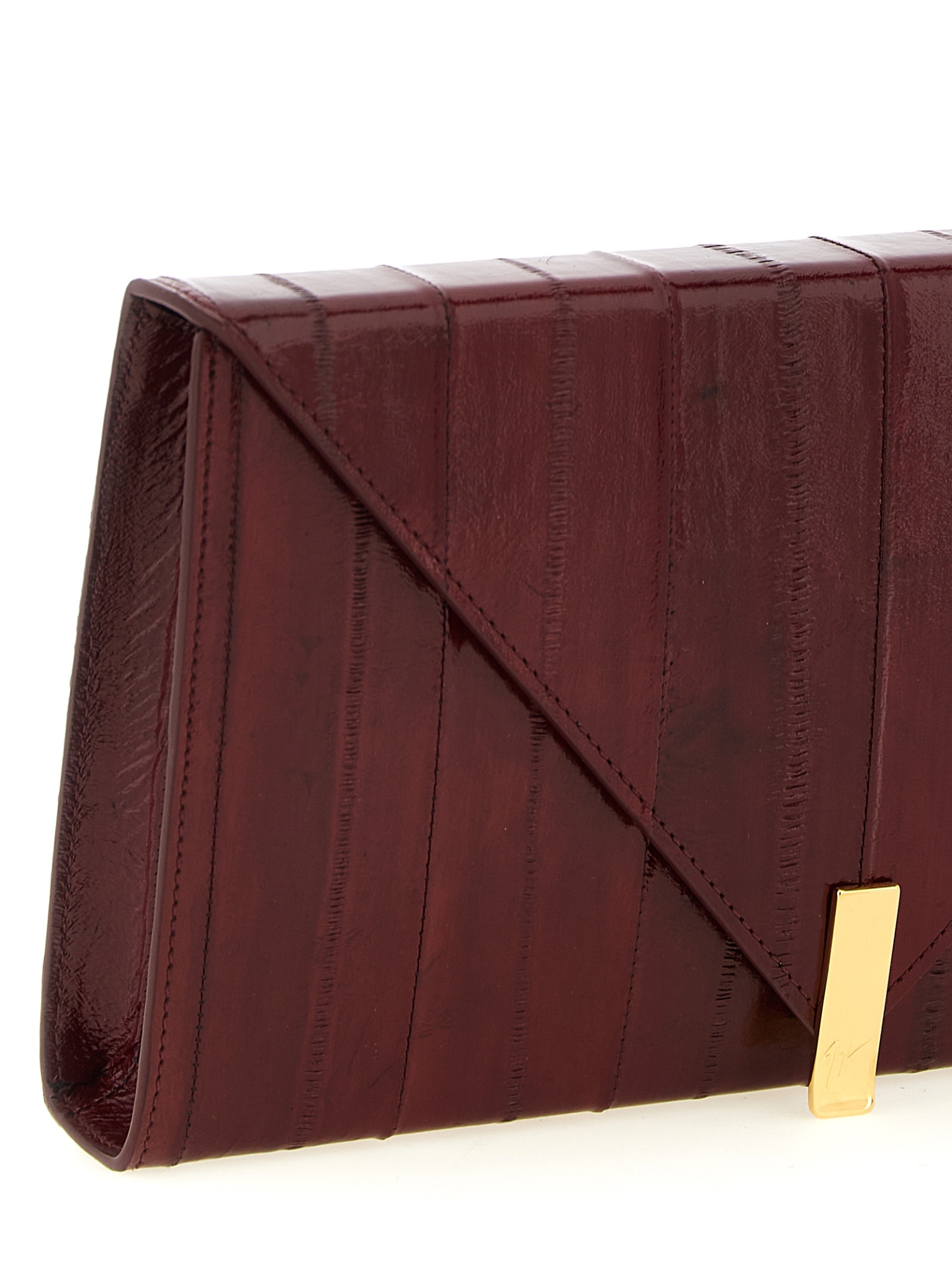 [Giuseppe Zanotti] Clutch bag FW26 IB60000004