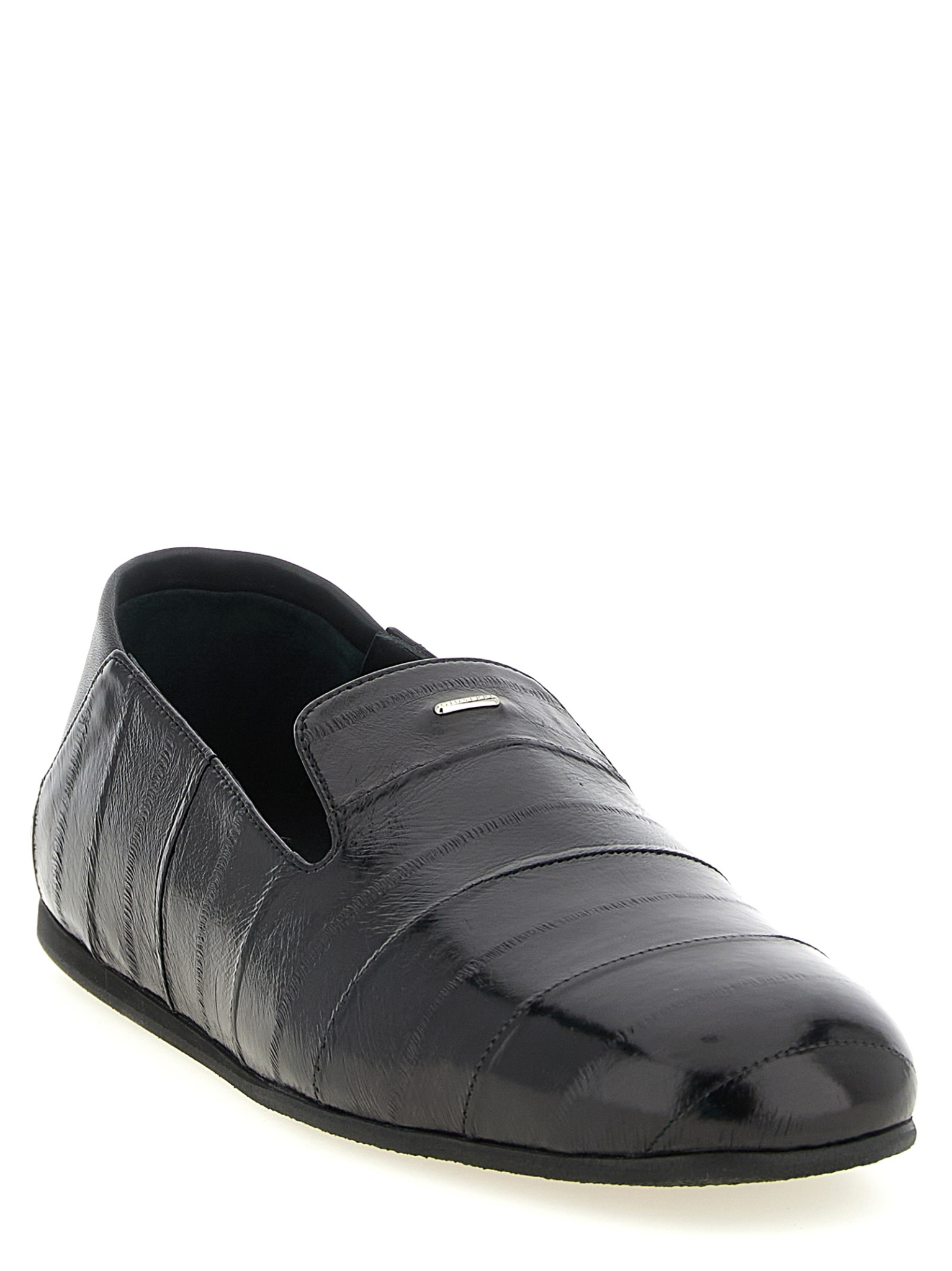 [Giuseppe Zanotti] Loafer FW26 IU60011001