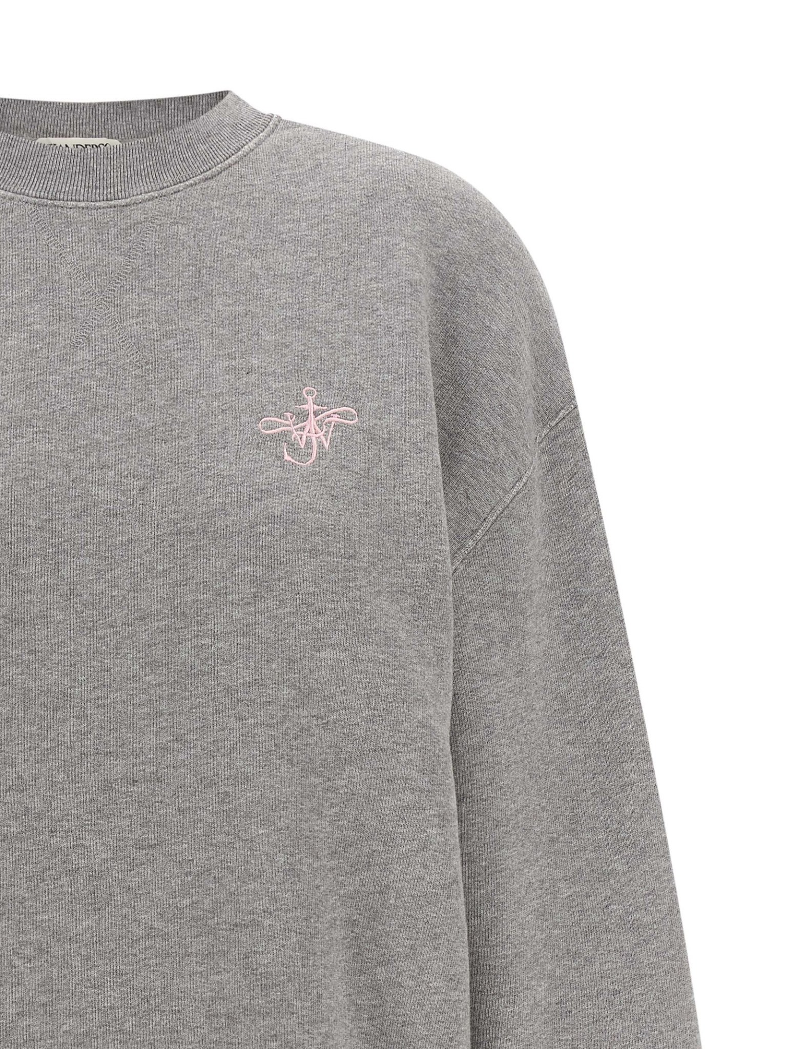 [J.W.Anderson] Sweatshirt FW26 JW0238PG1905945