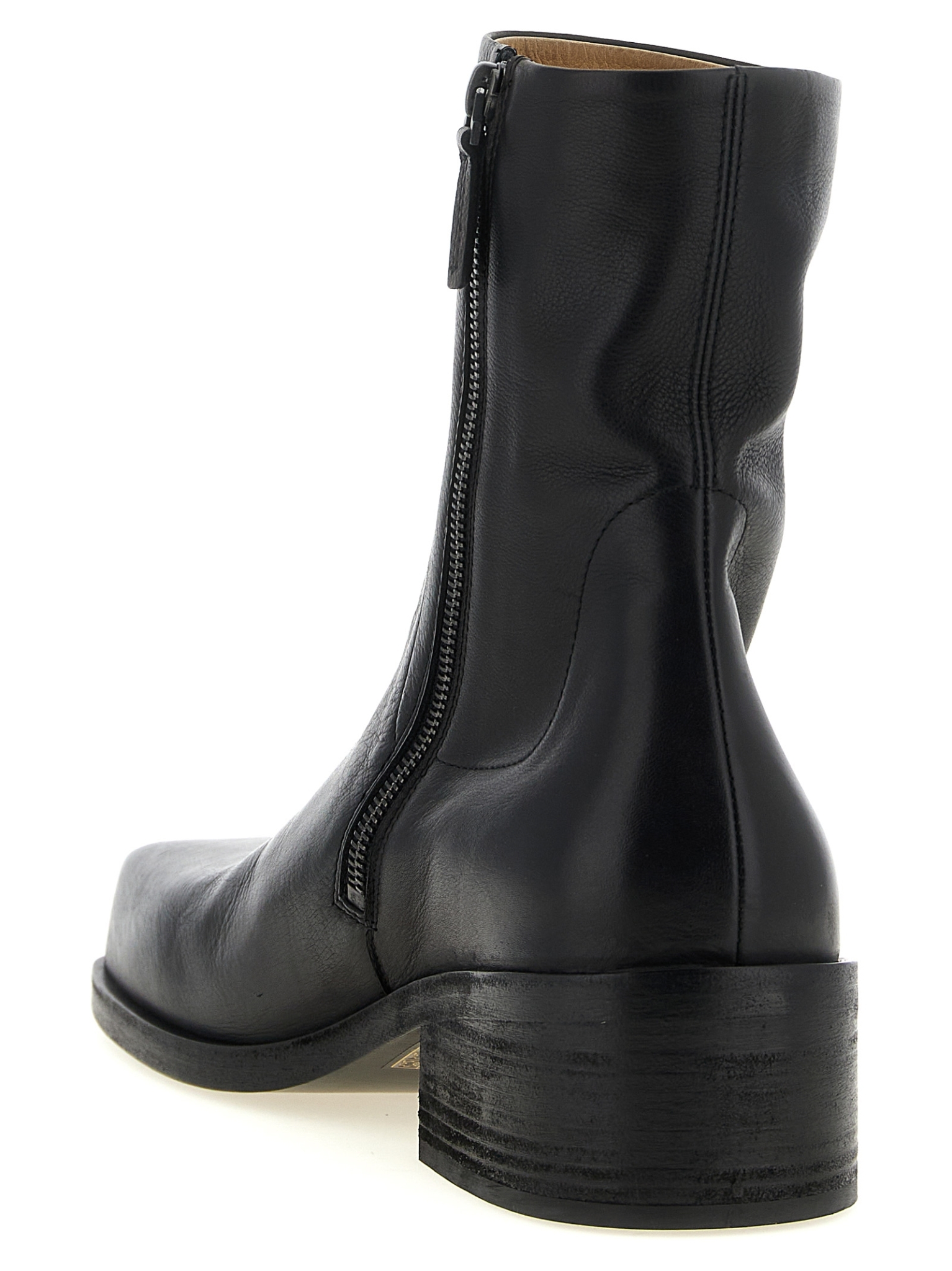 [Marsell] Ankle boots FW26 MM4340P011666