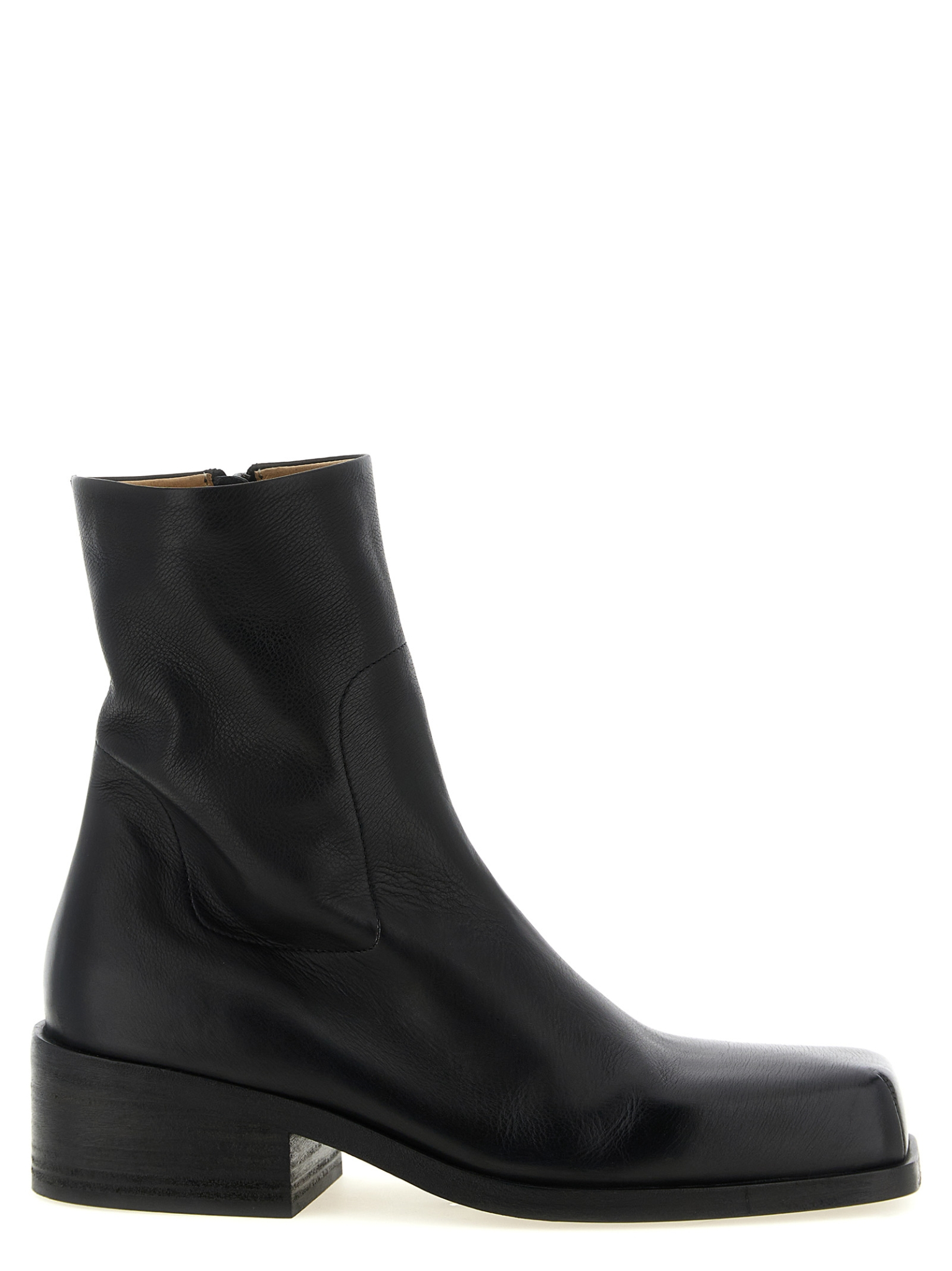 [Marsell] Ankle boots FW26 MM4340P011666