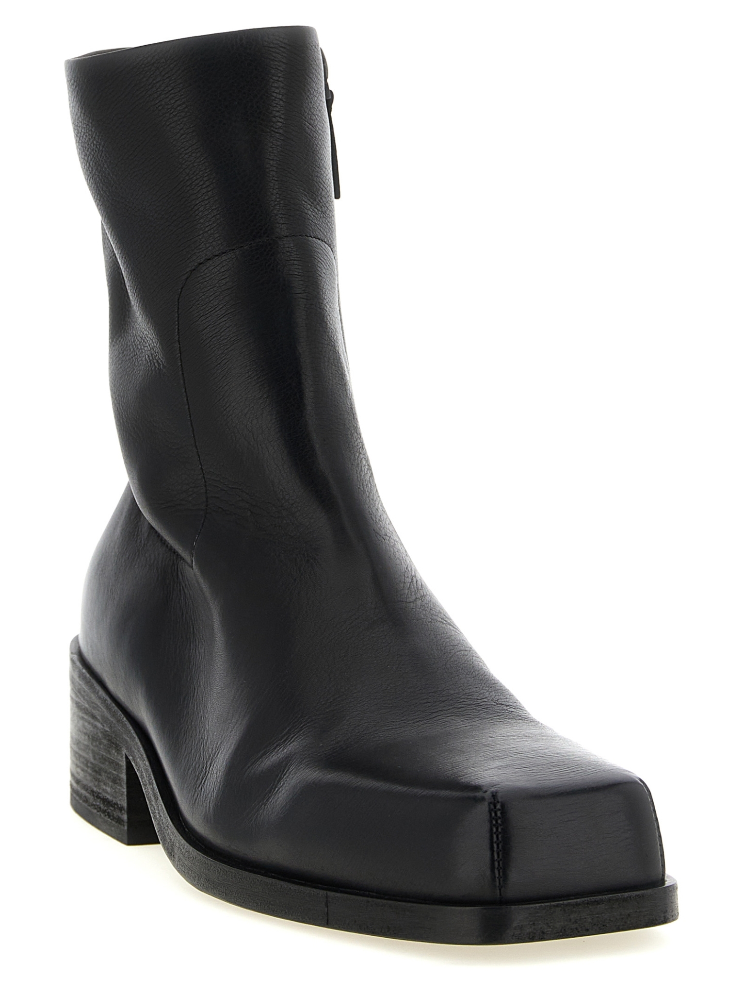 [Marsell] Ankle boots FW26 MM4340P011666