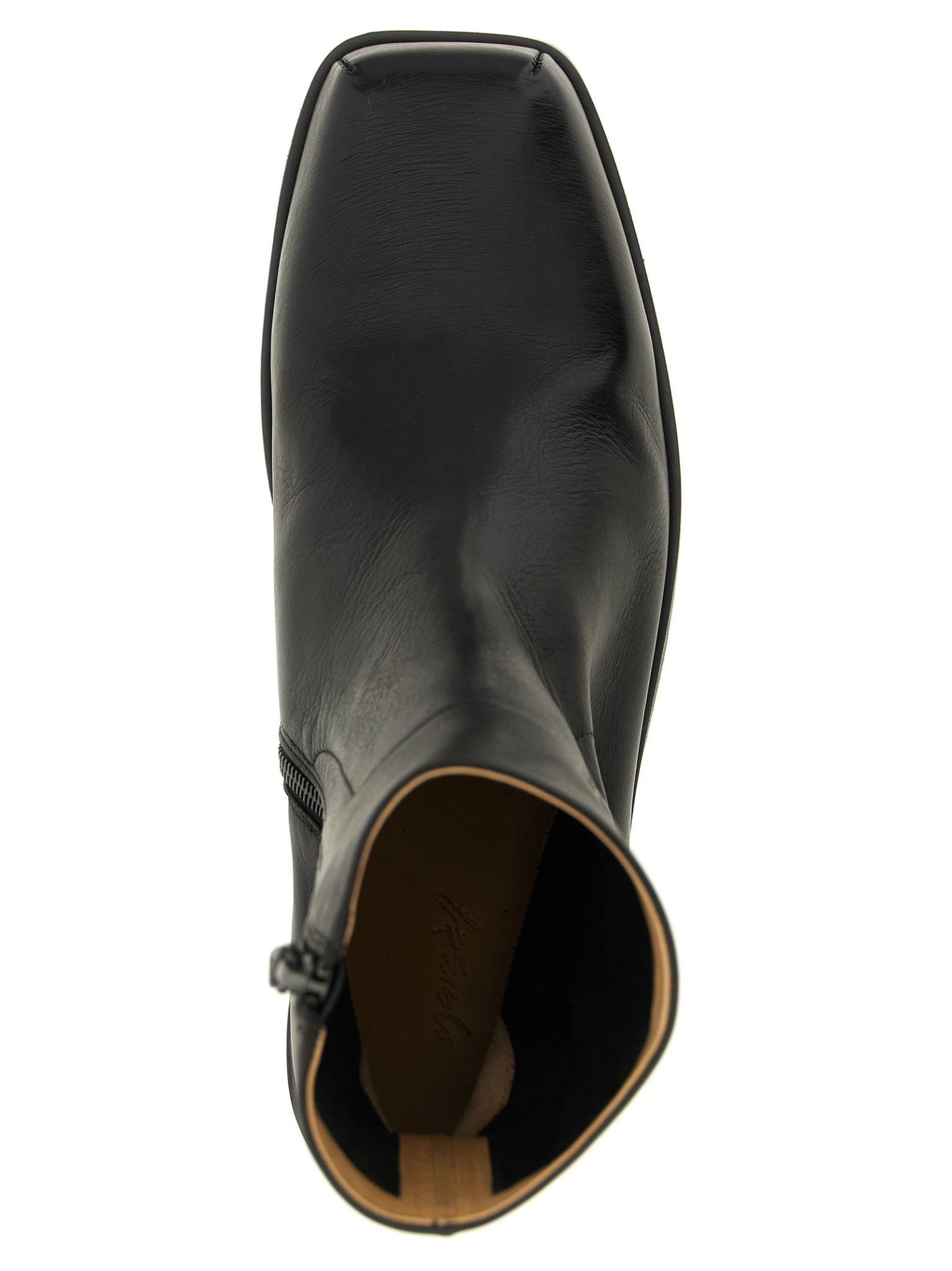 [Marsell] Ankle boots FW26 MM4340P011666