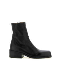 [Marsell] Ankle boots FW26 MM4340P011666