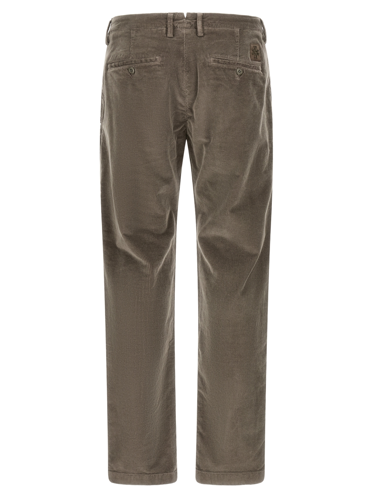 [Jacob Cohen] Trousers FW26 JUMP0001003S3653TRB75