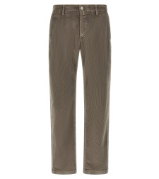 [Jacob Cohen] Trousers FW26 JUMP0001003S3653TRB75