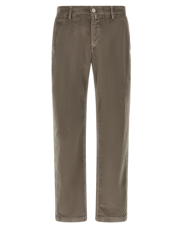 [Jacob Cohen] Trousers FW26 JUMP0001003S3653TRB75